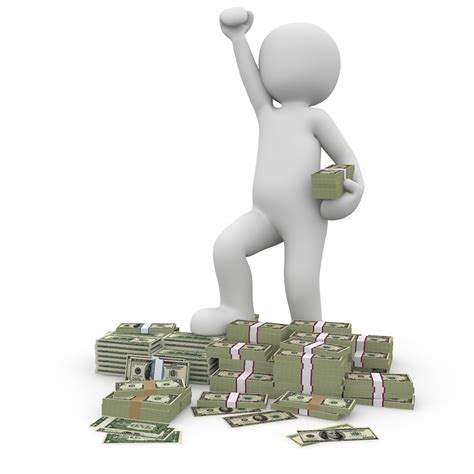 Money Profit Currency · Free Image On Pixabay