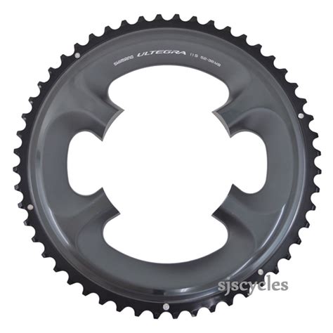 Shimano Ultegra Fc 6800 Outer Chainring