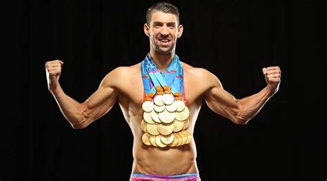 50 Fakta Menarik Tentang Michael Phelps Atlet Renang Terbaik Sepanjang