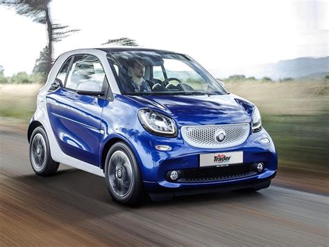 Smart Fortwo Pricing Information Vehicle Specifications Reviews And