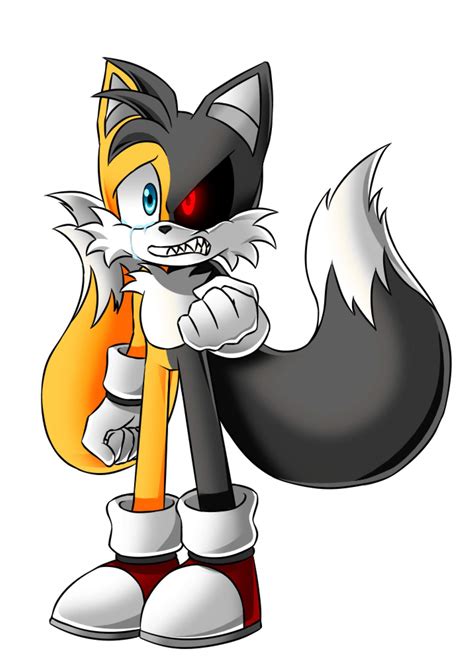 Tails Exe Wiki Sonic The Hedgehog Amino