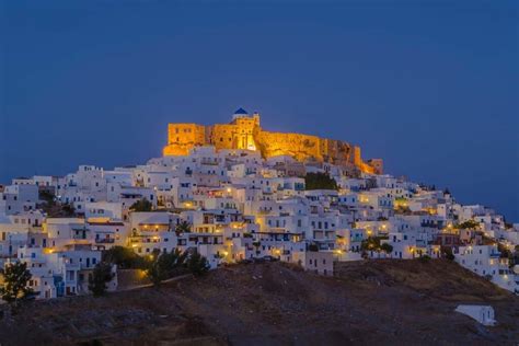 14 Best Quiet Greek Islands To Visit Genem Travels