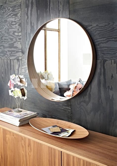 17 Best Images About Ikeas Stockholm Mirror On Pinterest Black