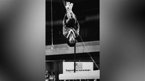 Dianne Durham First Black Us Womens Gymnastics Champion Dies At 52 Abc7 Chicago