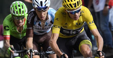 Las mejores frases de rigoberto uran parte 2. Rigo sí ha vencido a Froome en la contrarreloj