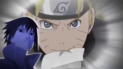Sasuke Sees Narutos Memories Best 8 Minutes In Anime Naruto