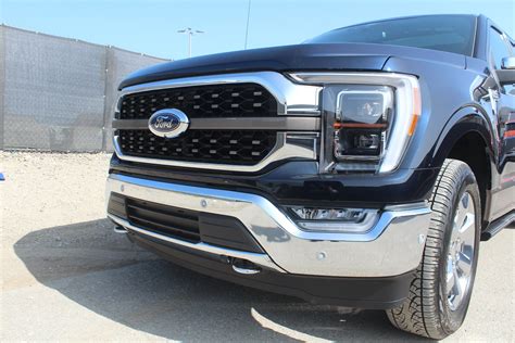 Official Antimatter Blue F 150 2021 Photos Thread 2021 Ford F 150