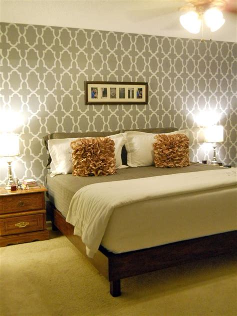 12 Simple Ways To Update Your Master Bedroom Sunlit Spaces Diy Home Decor Holiday And More