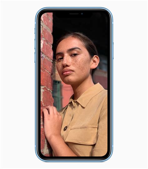 Apple Presenta El Iphone Xr Apple Es