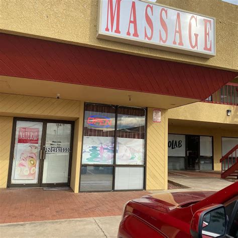 Lucky Massage Luxury Asian Massage Spa In Tucson Az