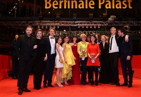 Maisie Williams As We Were Dreaming Premiere At Berlinale Film