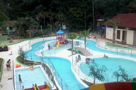 Buka bukaan di kolam renang!! Tempat Wisata di Batang Jawa Tengah Terbaru 2018 #Terbaik