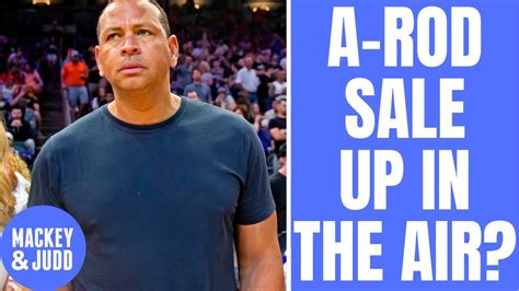 Report Alex Rodriguez Minnesota Timberwolves Ownership Stake In