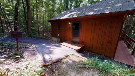 Adult Only Secluded And Private Cabins Hocking Hills