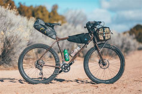 2017 Surly Ogre Brand New And Tested