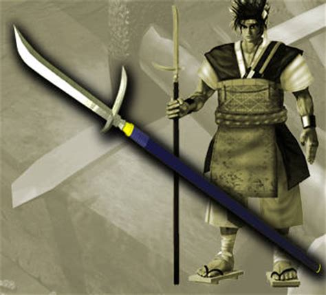 About bushido blade 2 ===== bushido blade 2 improves on the prequel by introducing a much larger roster, more diverse and unique moves between the characters and weapons and introduces a rival. Kannuki (Bushido Blade)
