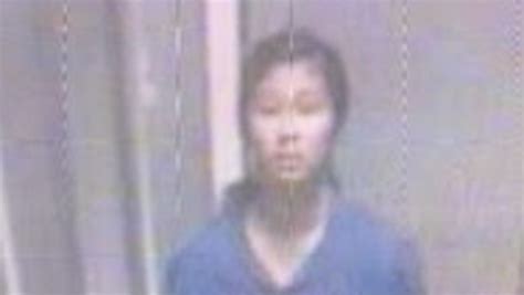 Cctv Shows Last Time Missing Girl Was Seen Au — Australias Leading News Site