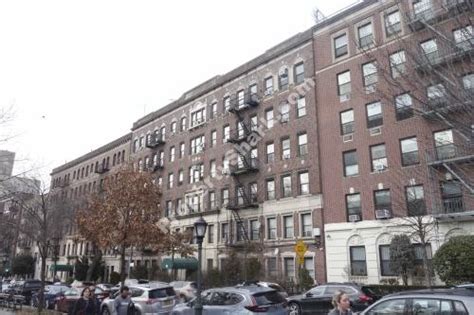 95 Eastern Pkwy Brooklyn Ny 11238 Owner Sales Taxes