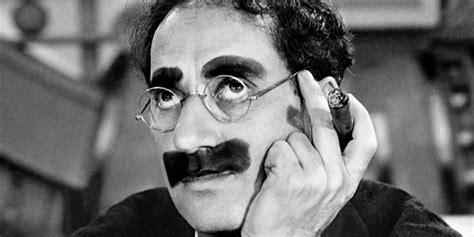 Celebrating Groucho Marxs Birthday With Five Marx Brothers Movie