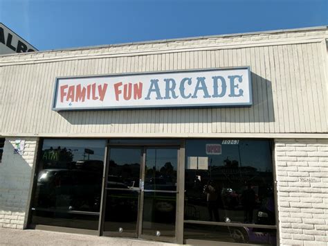 More images for arcade game rentals los angeles » Things To Do In Los Angeles: Local Arcades: Powersurge ...