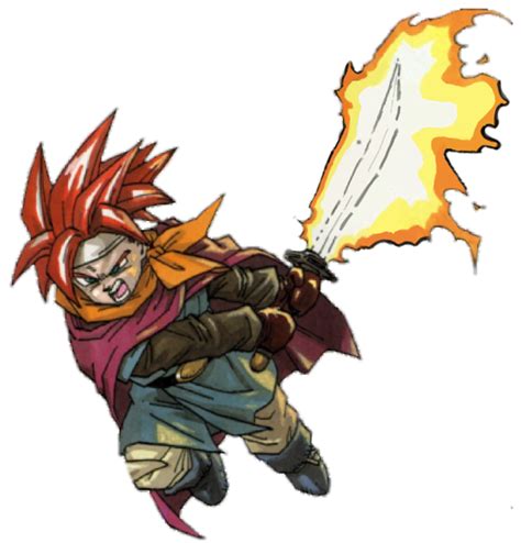 Chrono Trigger Png Free Image Png All Png All