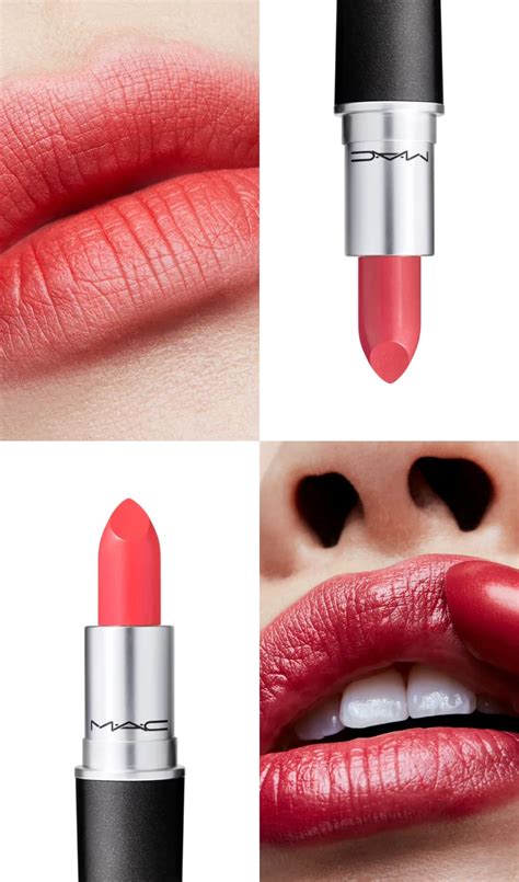 12 Best Mac Coral Lipstick Shades For Spring And Summer
