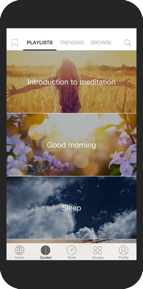 Insight Timer - The most popular free meditation app | Insight Timer
