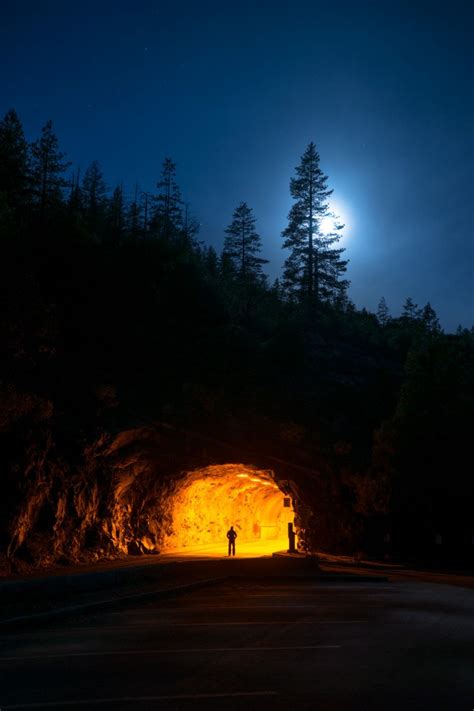 Essential Night Landscape Photography Tips From Chris Burkard