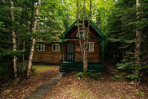 Loon Lake Retreat Rental Cabins
