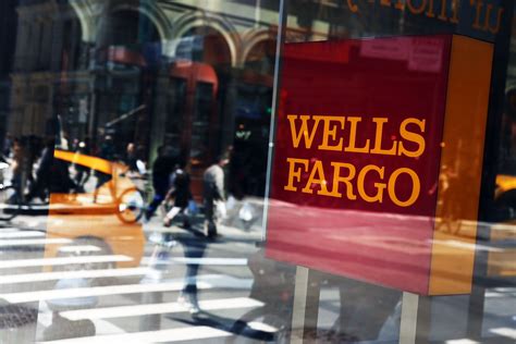 Government Opens Investigation Into Wells Fargo Fake Accounts Scandal