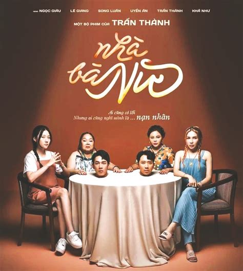 Phim Việt Chiếu Rạp Tết Quý Mão 2023 Bứt Phá Và Tìm Lại Nguồn Vui