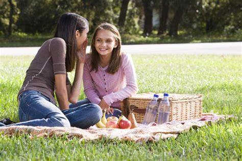 Drunk Girl On Picnic Table Telegraph