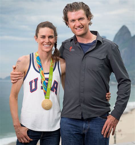 Flora duffy, obe (born 30 september 1987) is a triathlete who competes internationally for bermuda. Gwen's Bike Racer Husband on WTS Cycling - Slowtwitch.com