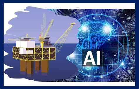 How Ai Is Disrupting The Oil And Gas Industry Market Business News