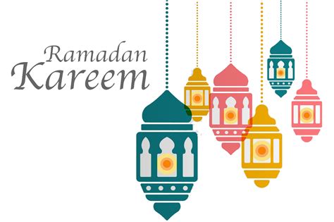 Ramadhan Frame Png - Gambar Islami