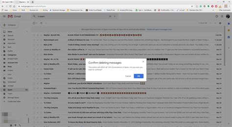 How To Delete Trash In Gmail All At Once