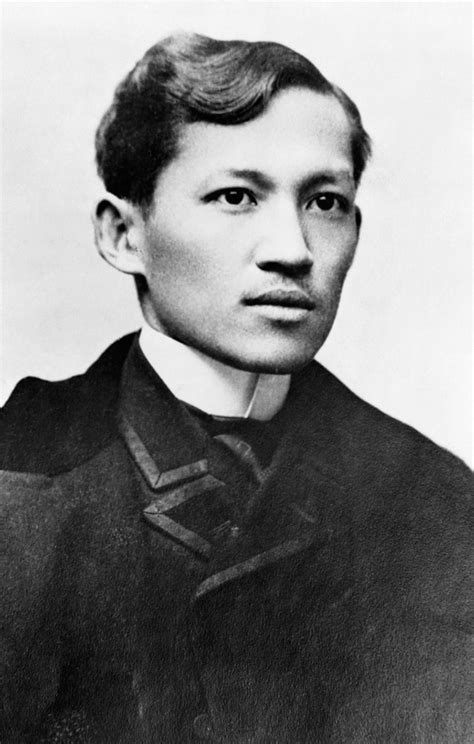 José Rizal Wikipedia