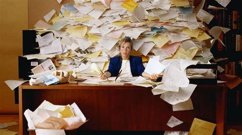 Document Destruction How To Achieve The Paperless Office Itproportal