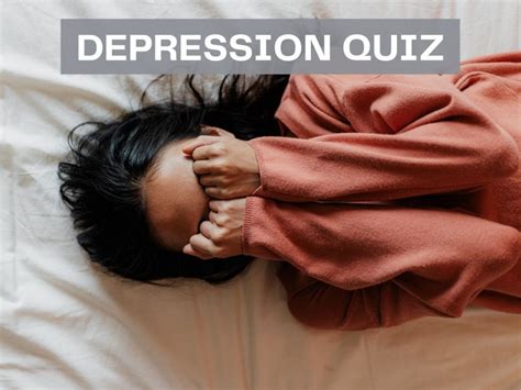 Depression Quiz Test Your Knowledge On Bing Quiz