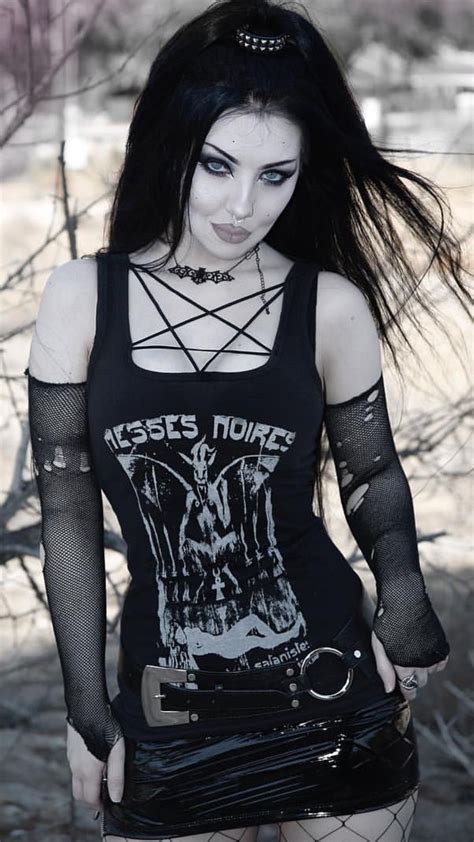 pin by justin holden on kristiana gothic outfits gothic fashion gothic fashion women