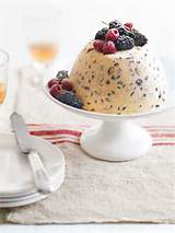 Xmas Pudding Ice Cream Recipes Pictures