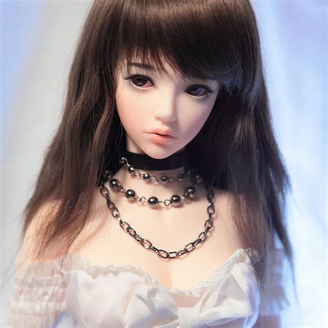 New Arrival 13 Bjd Doll Bjdsd Fashion Style Mari Resin Joint Doll For