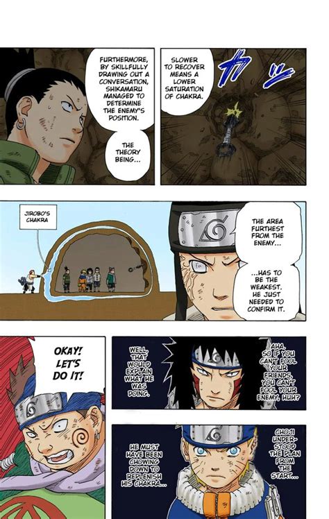 How Did Shikamaru Become So Intelligent In Naruto Quora