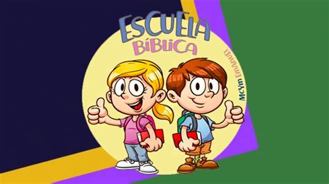 Imagenes Cristianas Escuela Biblica