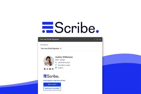 Scribe Exclusive Offer From Appsumo