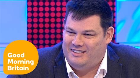 Com what is mark labbett's iq? Mark Labbett Talks About The Massive £50 Million Lottery ...