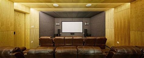 Ingin Punya Ruang Home Theater Sendiri Ini 6 Hal Yang Perlu Disiapkan