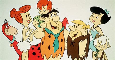 Top 128 Flintstones Pictures Cartoon