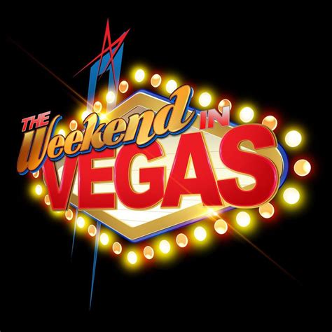 The Weekend In Las Vegas Vegas For Locals Las Vegas Events Las Vegas Vegas