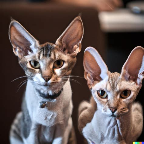 16 Cats With Big Ears Expertanimal